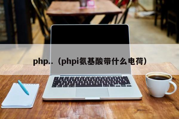 php..（phpi氨基酸带什么电荷）