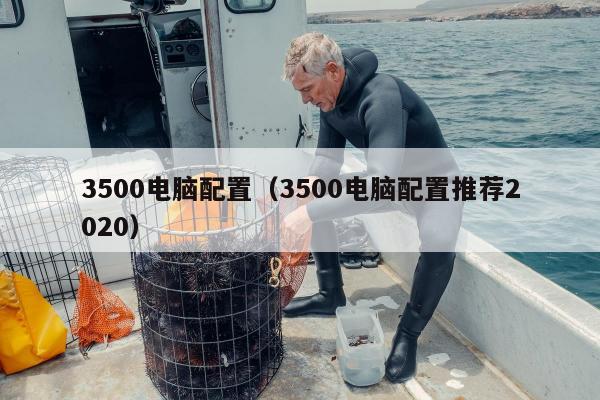 3500电脑配置（3500电脑配置推荐2020）