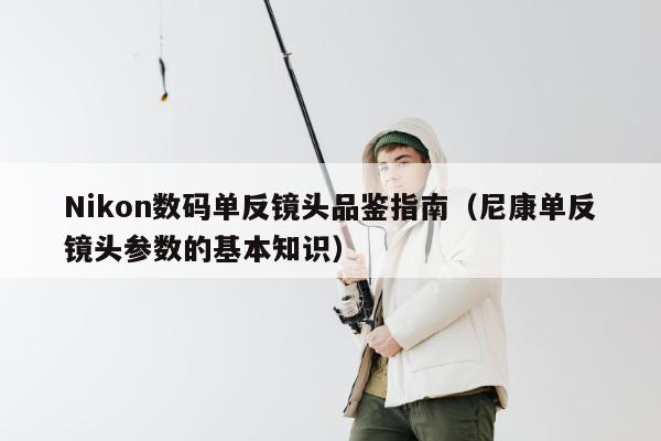 Nikon数码单反镜头品鉴指南（尼康单反镜头参数的基本知识）