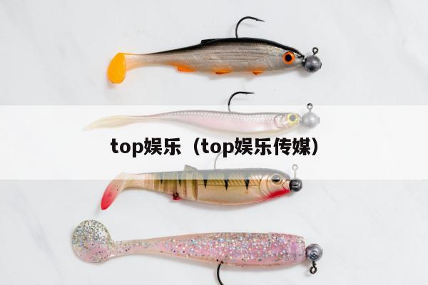 top娱乐（top娱乐传媒）