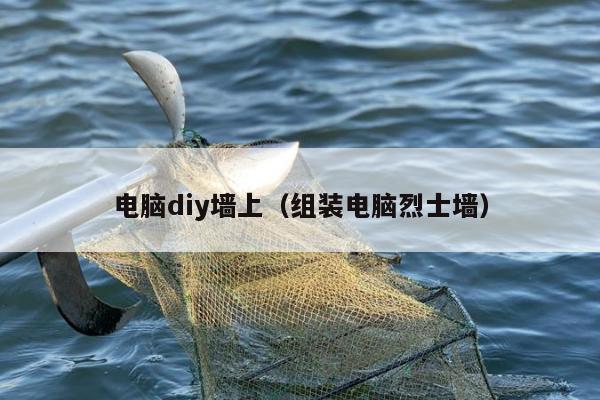 电脑diy墙上（组装电脑烈士墙）