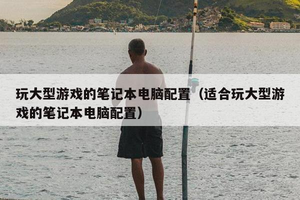 玩大型游戏的笔记本电脑配置（适合玩大型游戏的笔记本电脑配置）