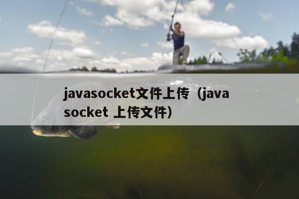 javasocket文件上传（java socket 上传文件）