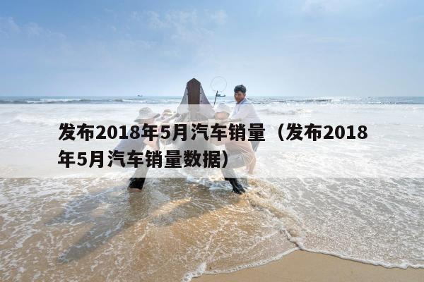 发布2018年5月汽车销量（发布2018年5月汽车销量数据）