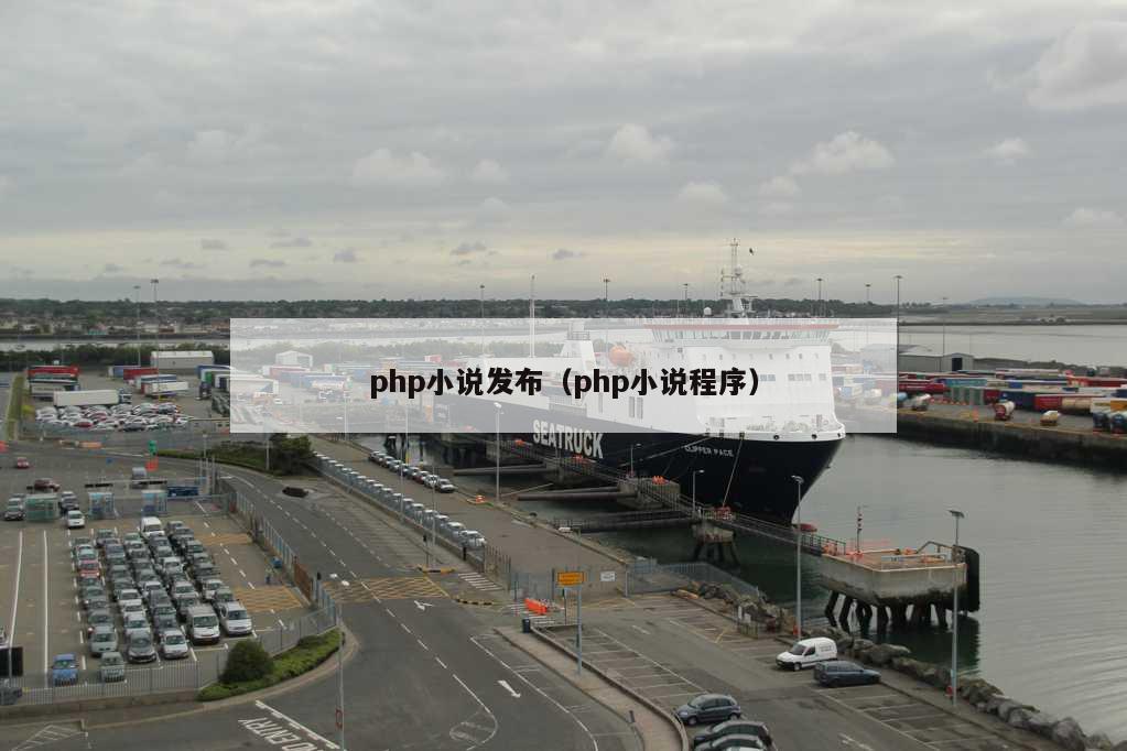 php小说发布（php小说程序）