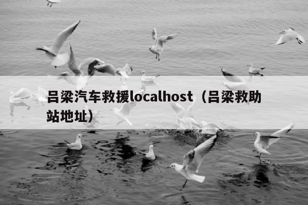 吕梁汽车救援localhost（吕梁救助站地址）