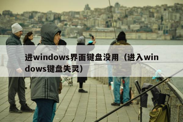 进windows界面键盘没用（进入windows键盘失灵）