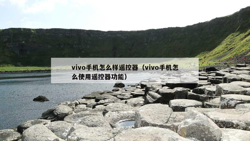 vivo手机怎么样遥控器（vivo手机怎么使用遥控器功能）