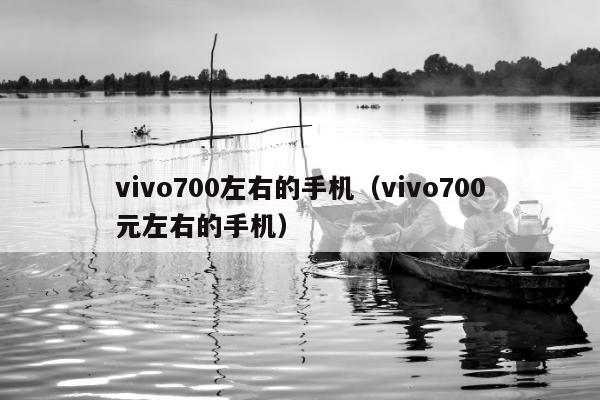 vivo700左右的手机（vivo700元左右的手机）