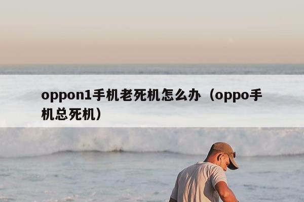 oppon1手机老死机怎么办（oppo手机总死机）