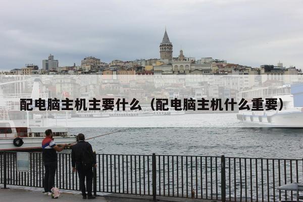 配电脑主机主要什么（配电脑主机什么重要）