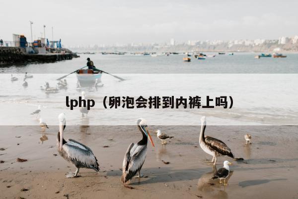 lphp（卵泡会排到内裤上吗）