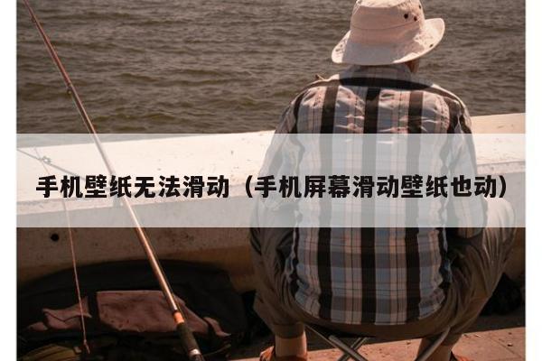 手机壁纸无法滑动（手机屏幕滑动壁纸也动）