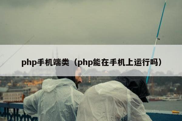 php手机端类（php能在手机上运行吗）