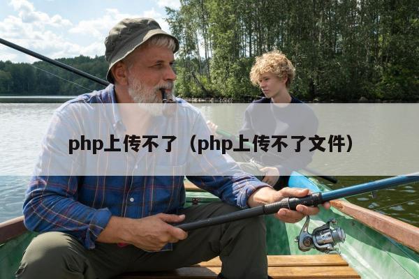 php上传不了（php上传不了文件）