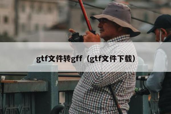 gtf文件转gff（gtf文件下载）