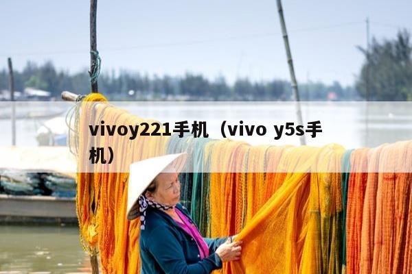 vivoy221手机（vivo y5s手机）