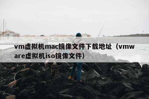 vm虚拟机mac镜像文件下载地址（vmware虚拟机iso镜像文件）