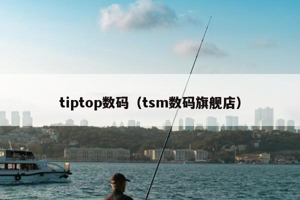 tiptop数码（tsm数码旗舰店）