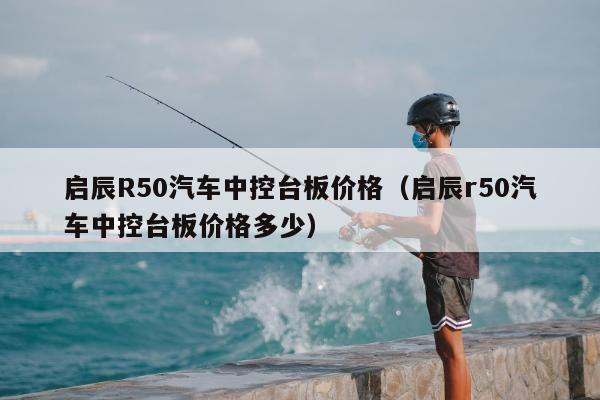 启辰R50汽车中控台板价格（启辰r50汽车中控台板价格多少）