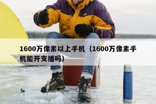 1600万像素以上手机（1600万像素手机能开支播吗）