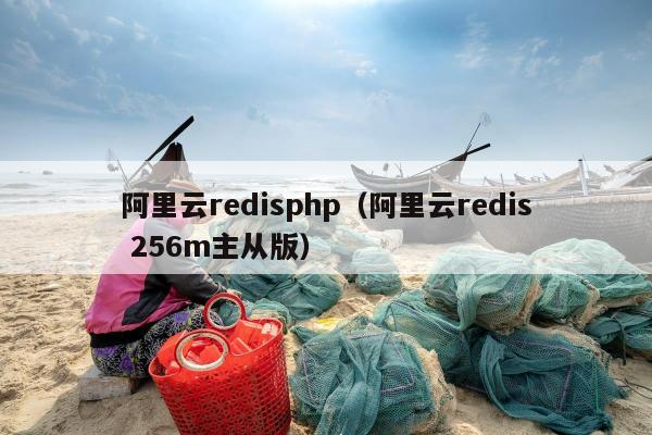 阿里云redisphp（阿里云redis 256m主从版）