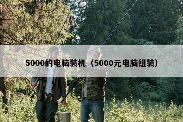 5000的电脑装机（5000元电脑组装）