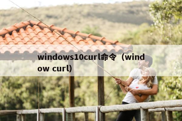 windows10curl命令（window curl）