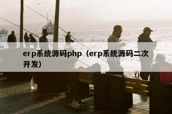 erp系统源码php（erp系统源码二次开发）