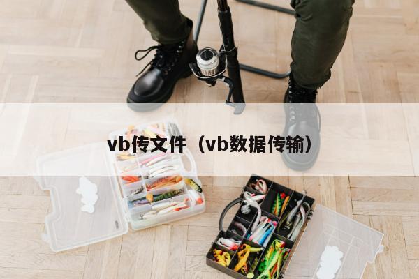 vb传文件（vb数据传输）