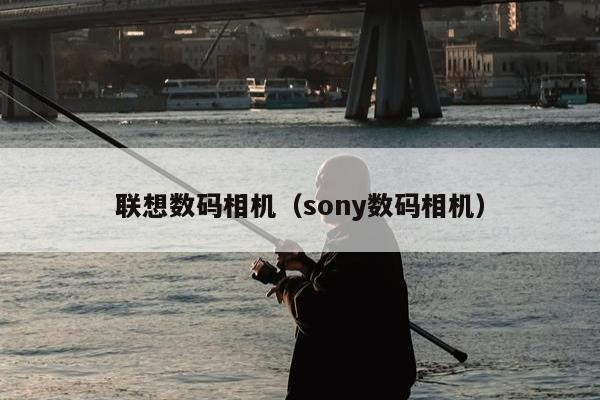 联想数码相机（sony数码相机）