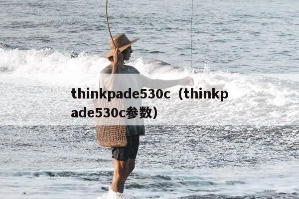 thinkpade530c（thinkpade530c参数）