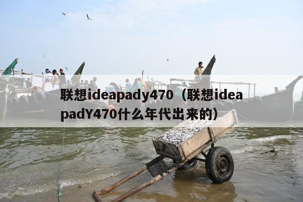 联想ideapady470（联想ideapadY470什么年代出来的）