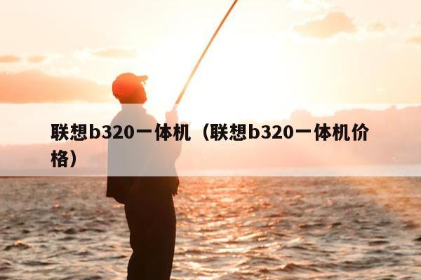 联想b320一体机（联想b320一体机价格）