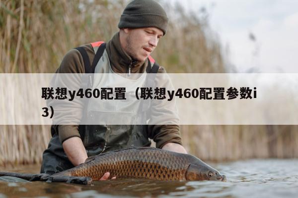 联想y460配置（联想y460配置参数i3）