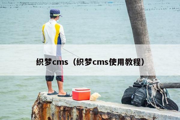 织梦cms（织梦cms使用教程）