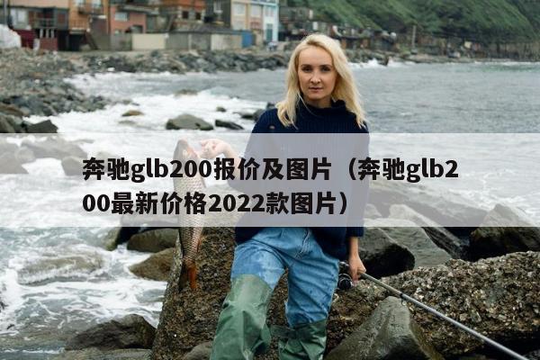 奔驰glb200报价及图片（奔驰glb200最新价格2022款图片）