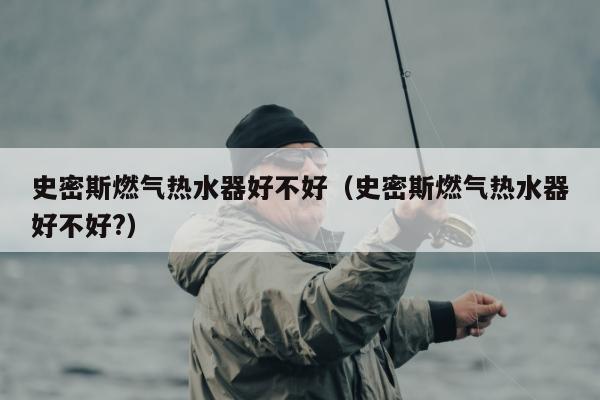 史密斯燃气热水器好不好（史密斯燃气热水器好不好?）