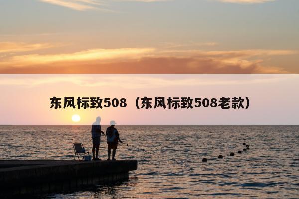 东风标致508（东风标致508老款）