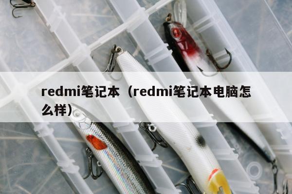 redmi笔记本（redmi笔记本电脑怎么样）