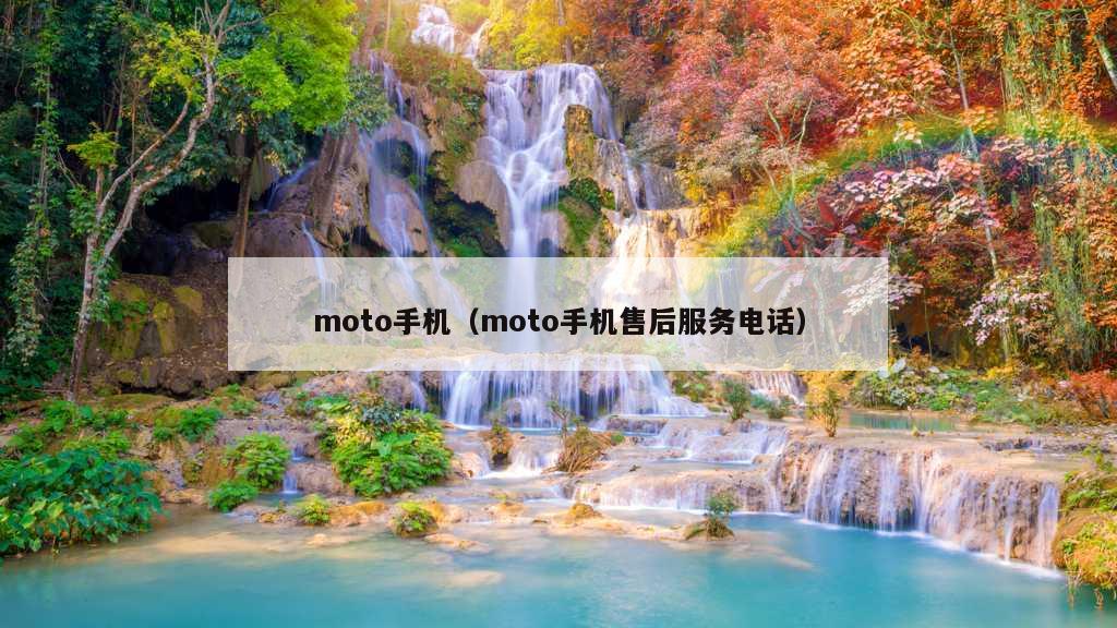 moto手机（moto手机售后服务电话）