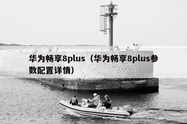 华为畅享8plus（华为畅享8plus参数配置详情）