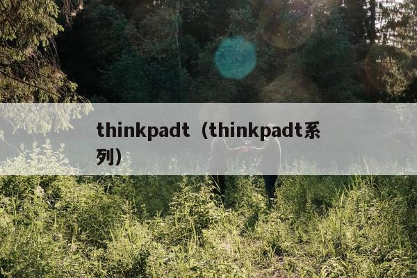 thinkpadt（thinkpadt系列）