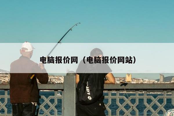 电脑报价网（电脑报价网站）