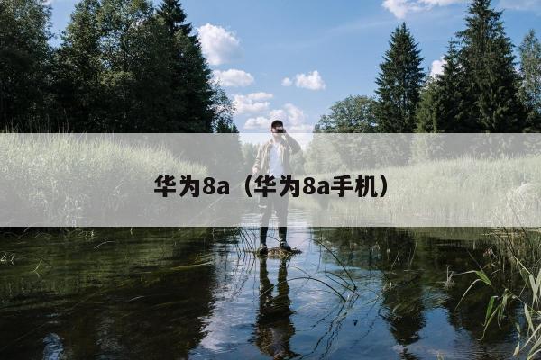 华为8a（华为8a手机）