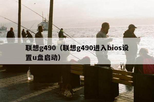 联想g490（联想g490进入bios设置u盘启动）