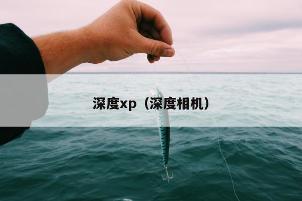 深度xp（深度相机）