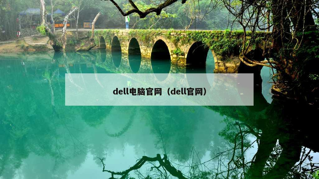 dell电脑官网（dell官网）