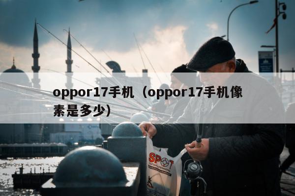 oppor17手机（oppor17手机像素是多少）