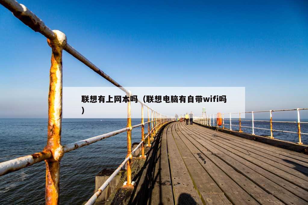 联想有上网本吗（联想电脑有自带wifi吗）